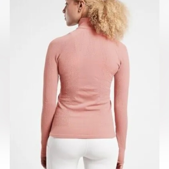 Athleta Flurry Force Insulated PrimaLoft Jacket 2.0 Size S - Picture 2 of 6